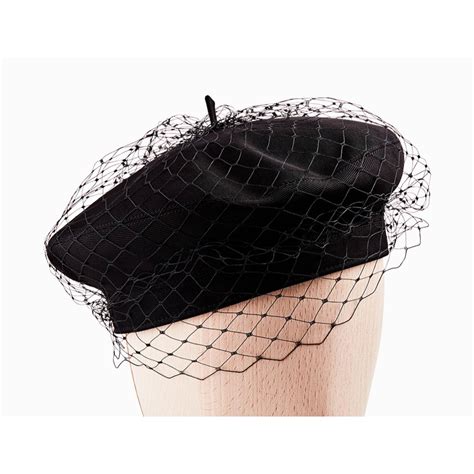 dior beret 2017 price|Dior hats and gloves.